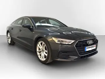 AUDI A7 Sportback 50 TFSI e quattro S tronic S line P