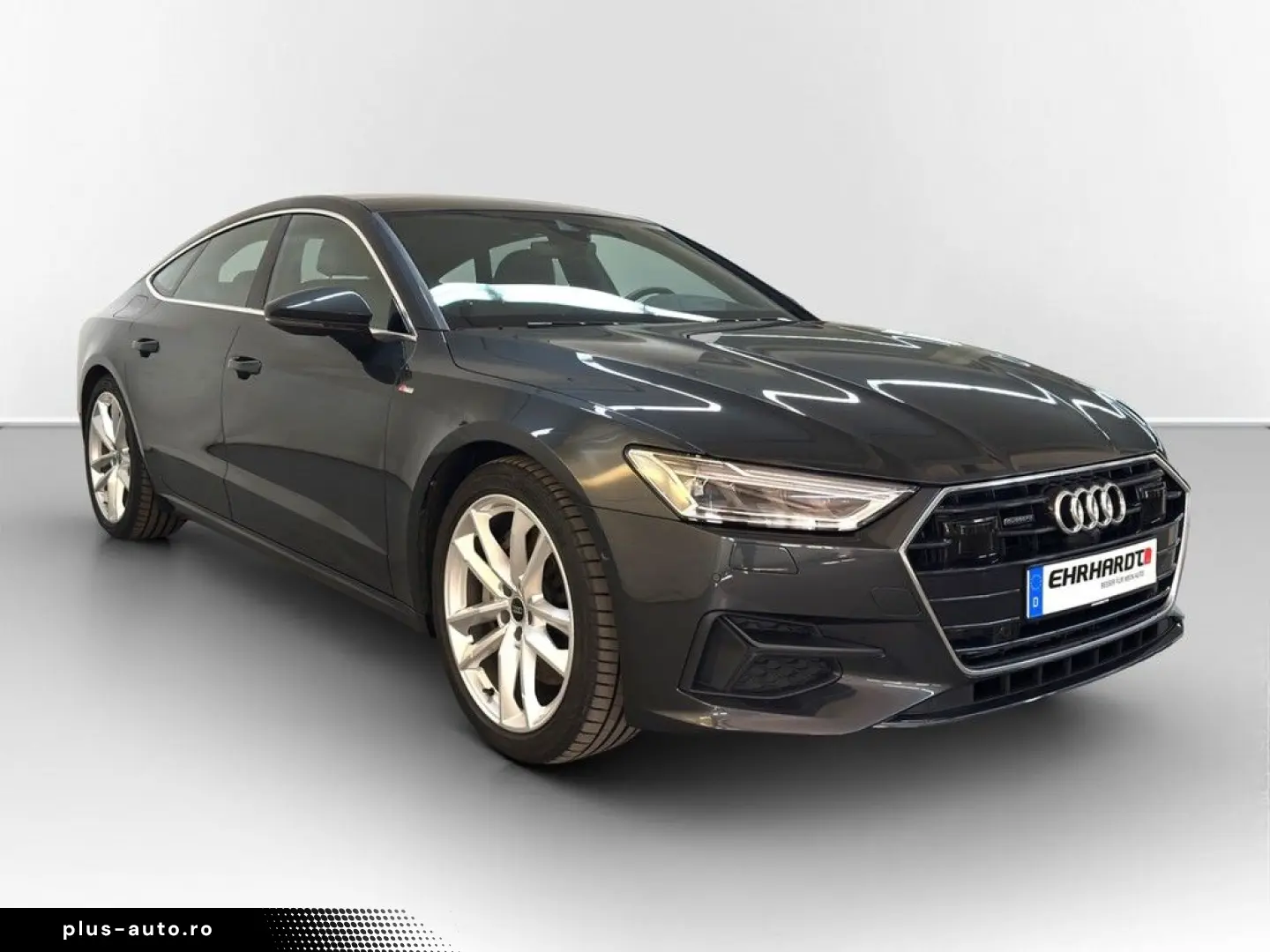 AUDI A7 Sportback 50 TFSI e quattro S tronic S line P