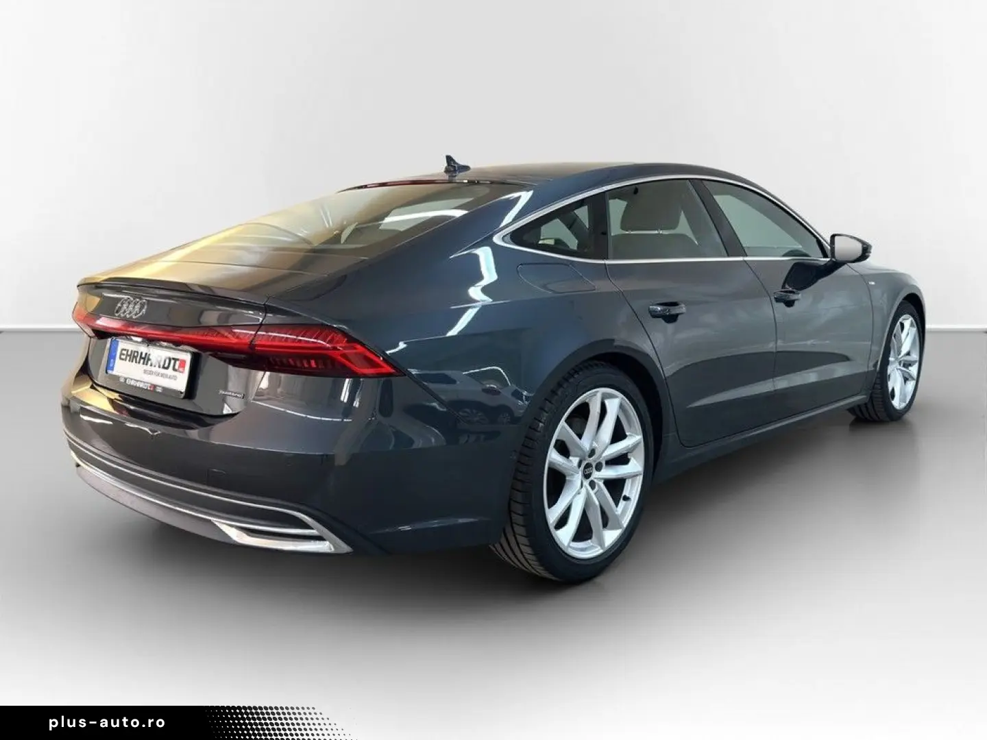 AUDI A7 Sportback 50 TFSI e quattro S tronic S line P