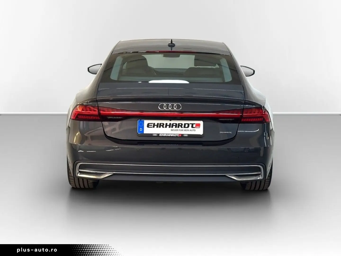AUDI A7 Sportback 50 TFSI e quattro S tronic S line P