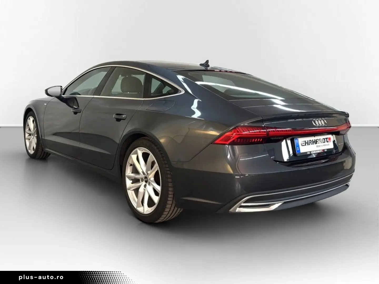 AUDI A7 Sportback 50 TFSI e quattro S tronic S line P