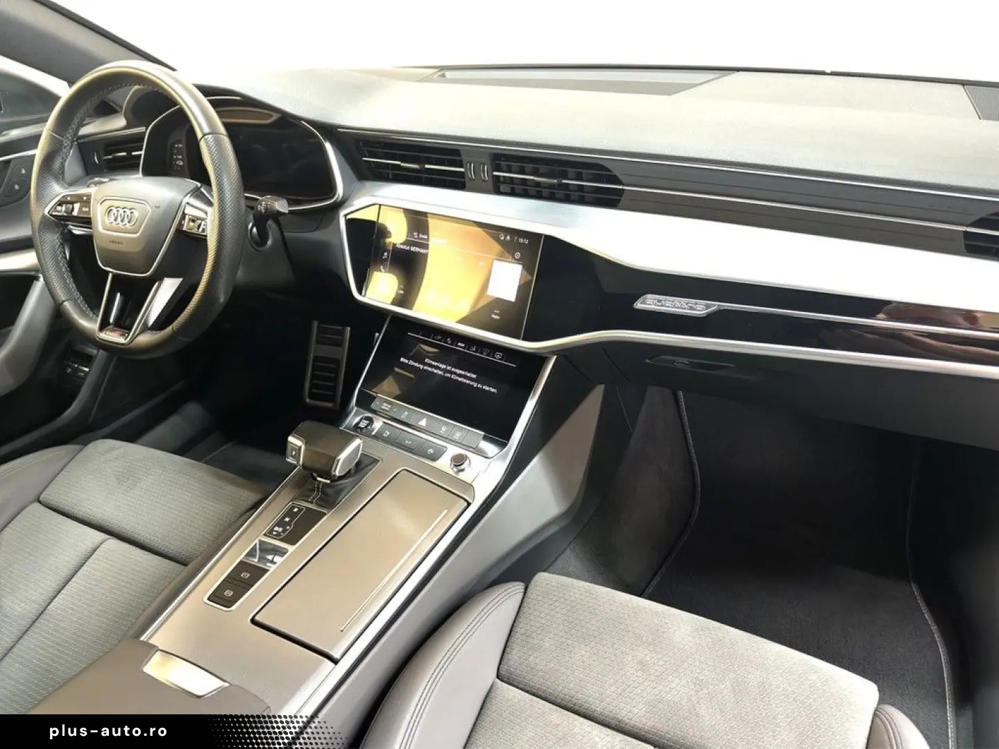 AUDI A7 Sportback 50 TFSI e quattro S tronic S line P