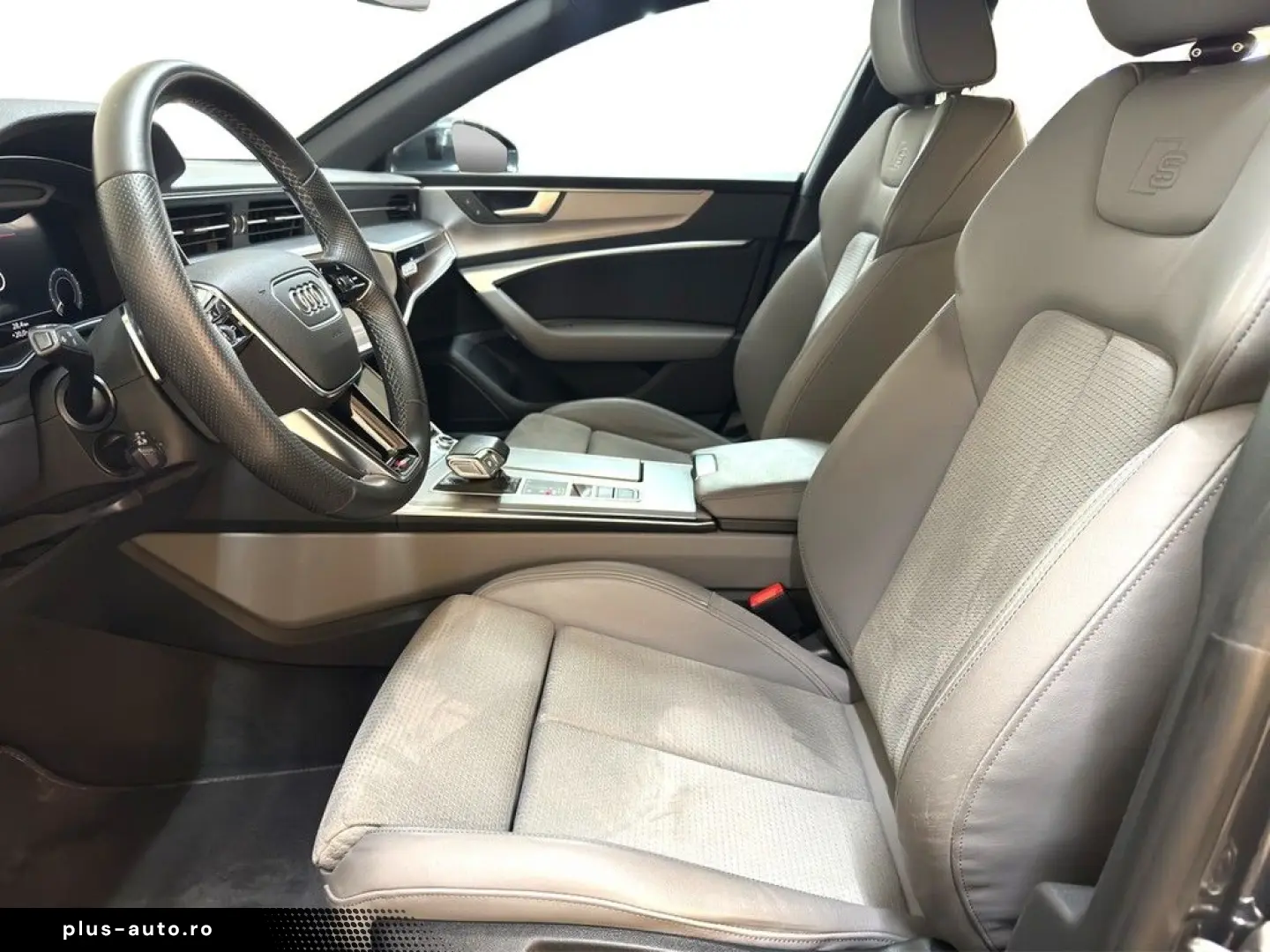 AUDI A7 Sportback 50 TFSI e quattro S tronic S line P