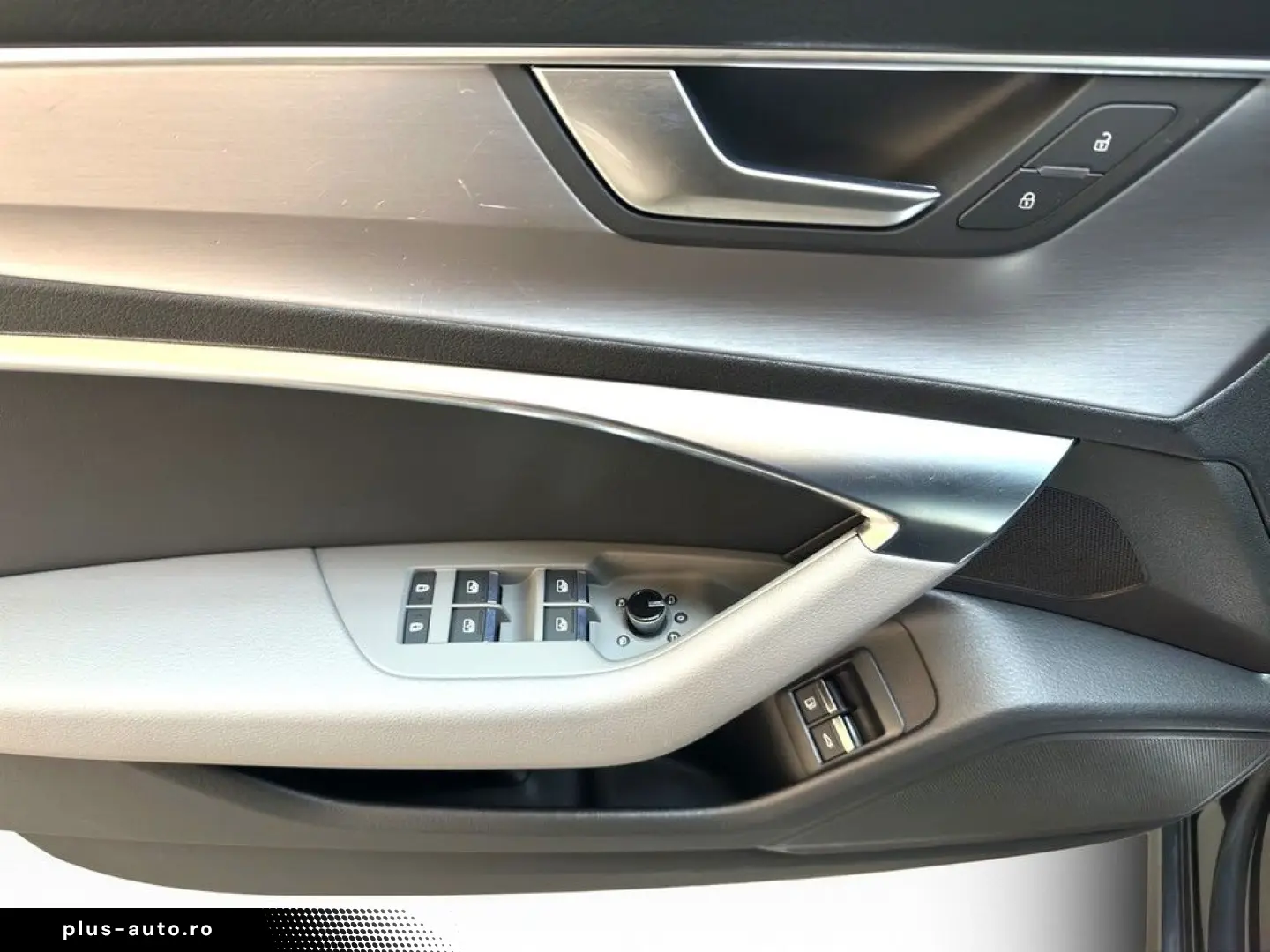 AUDI A7 Sportback 50 TFSI e quattro S tronic S line P