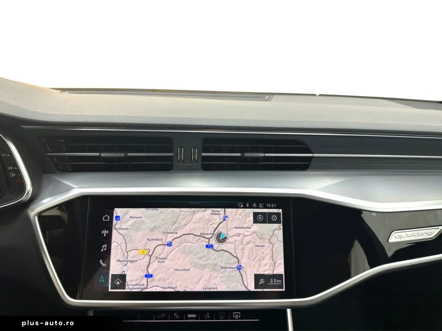AUDI A7 Sportback 50 TFSI e quattro S tronic S line P