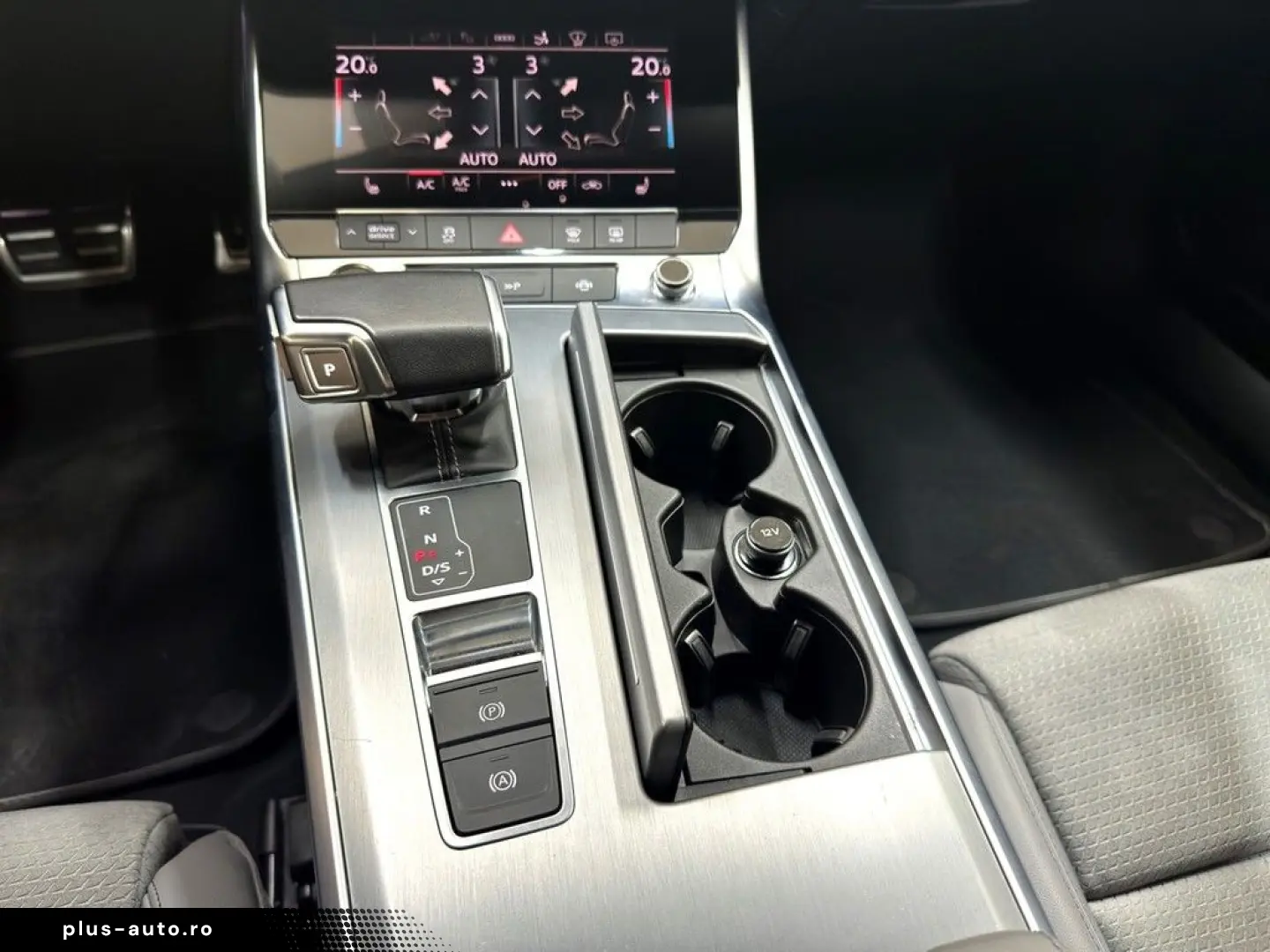 AUDI A7 Sportback 50 TFSI e quattro S tronic S line P