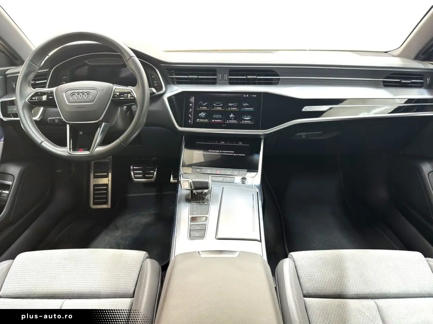 AUDI A7 Sportback 50 TFSI e quattro S tronic S line P