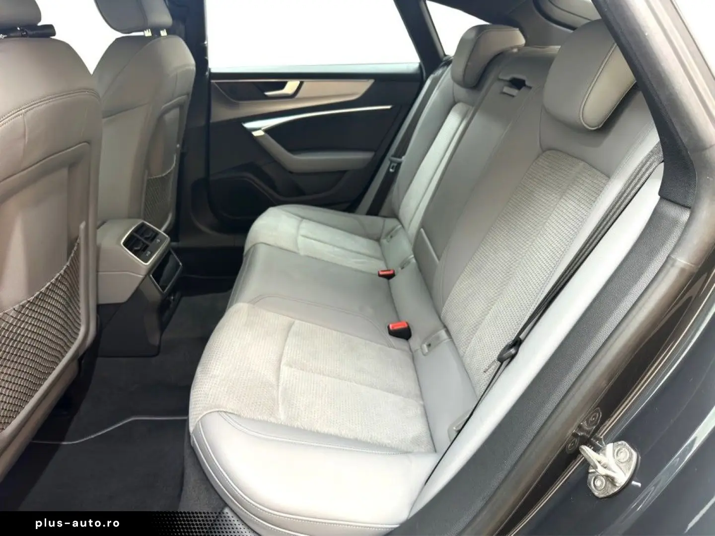 AUDI A7 Sportback 50 TFSI e quattro S tronic S line P