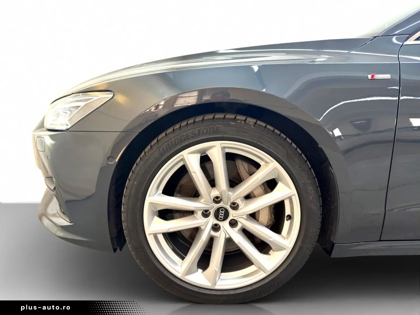 AUDI A7 Sportback 50 TFSI e quattro S tronic S line P