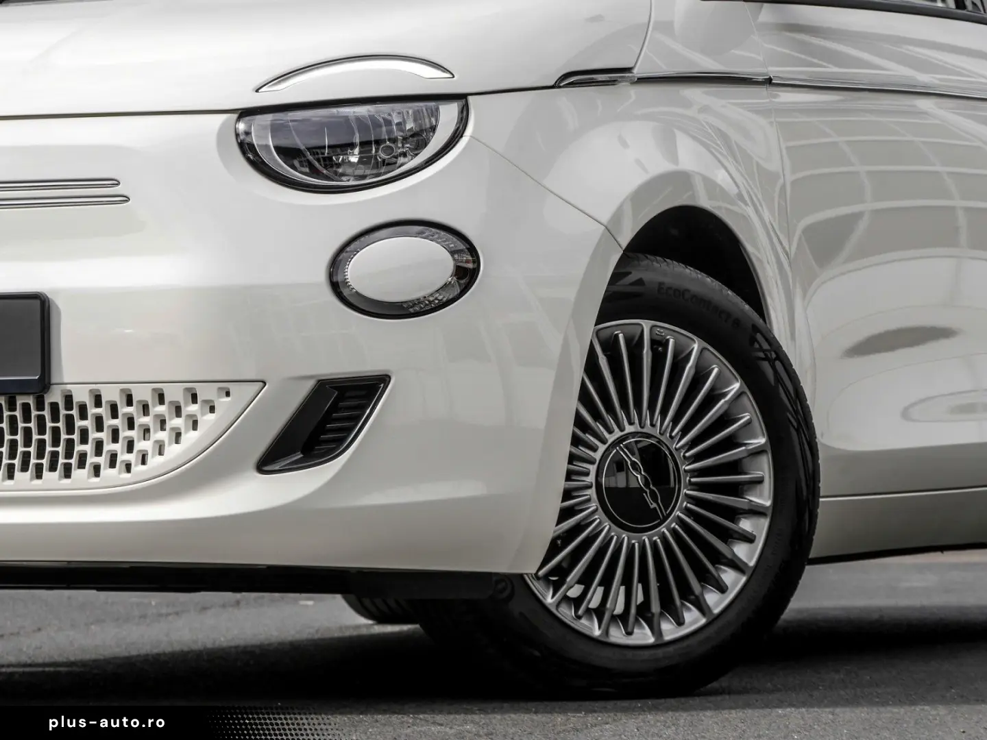 FIAT Neuer 500C Base Klimaautomatik PDC ALU CarPlay