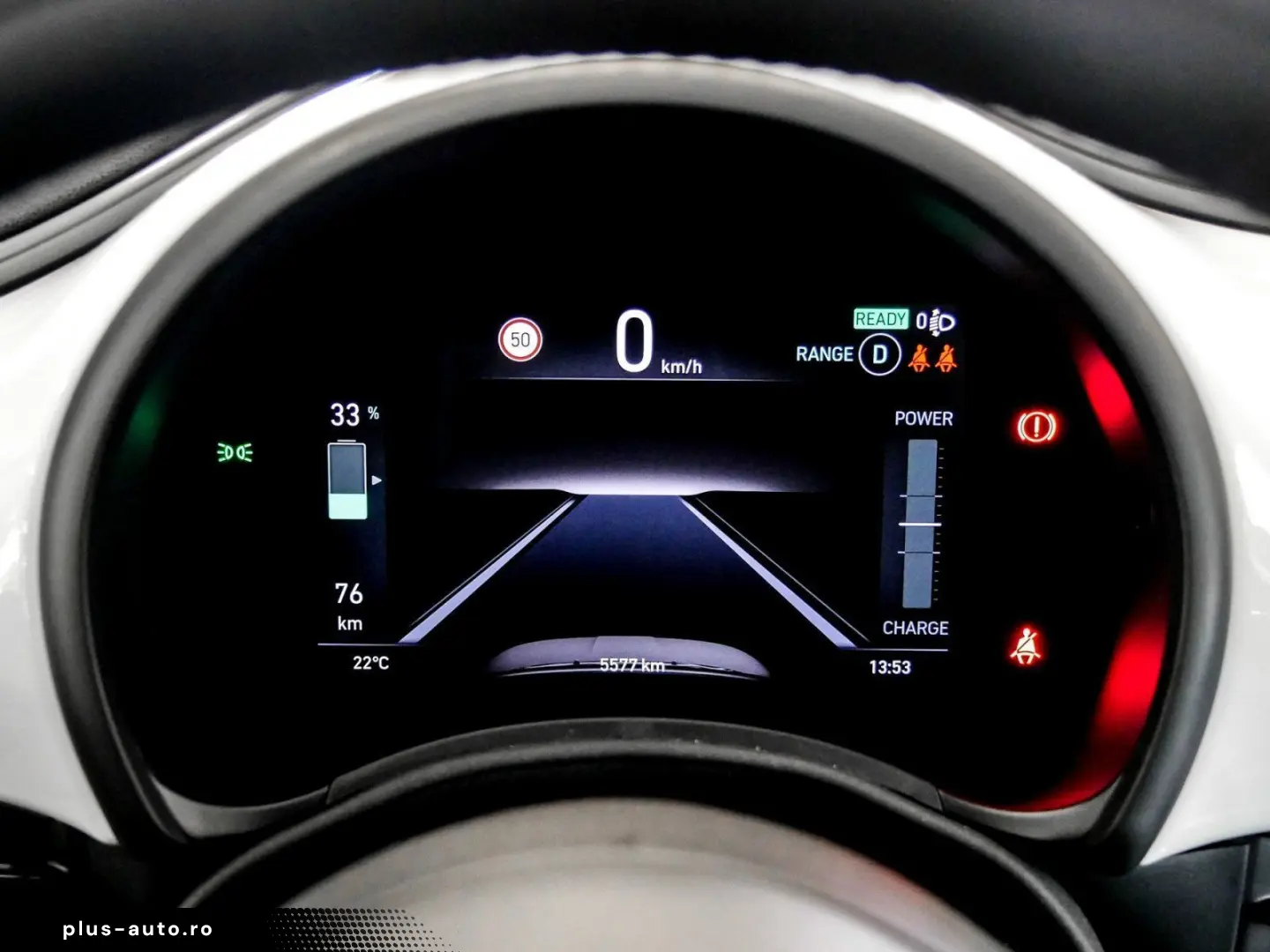 FIAT Neuer 500C Base Klimaautomatik PDC ALU CarPlay
