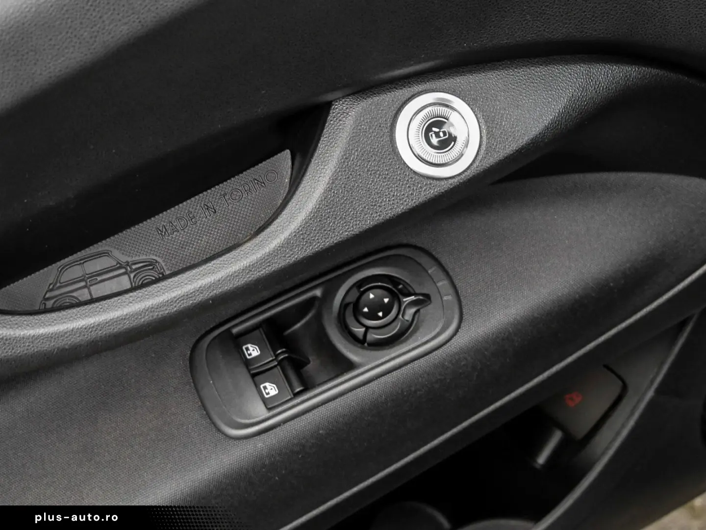 FIAT Neuer 500C Base Klimaautomatik PDC ALU CarPlay