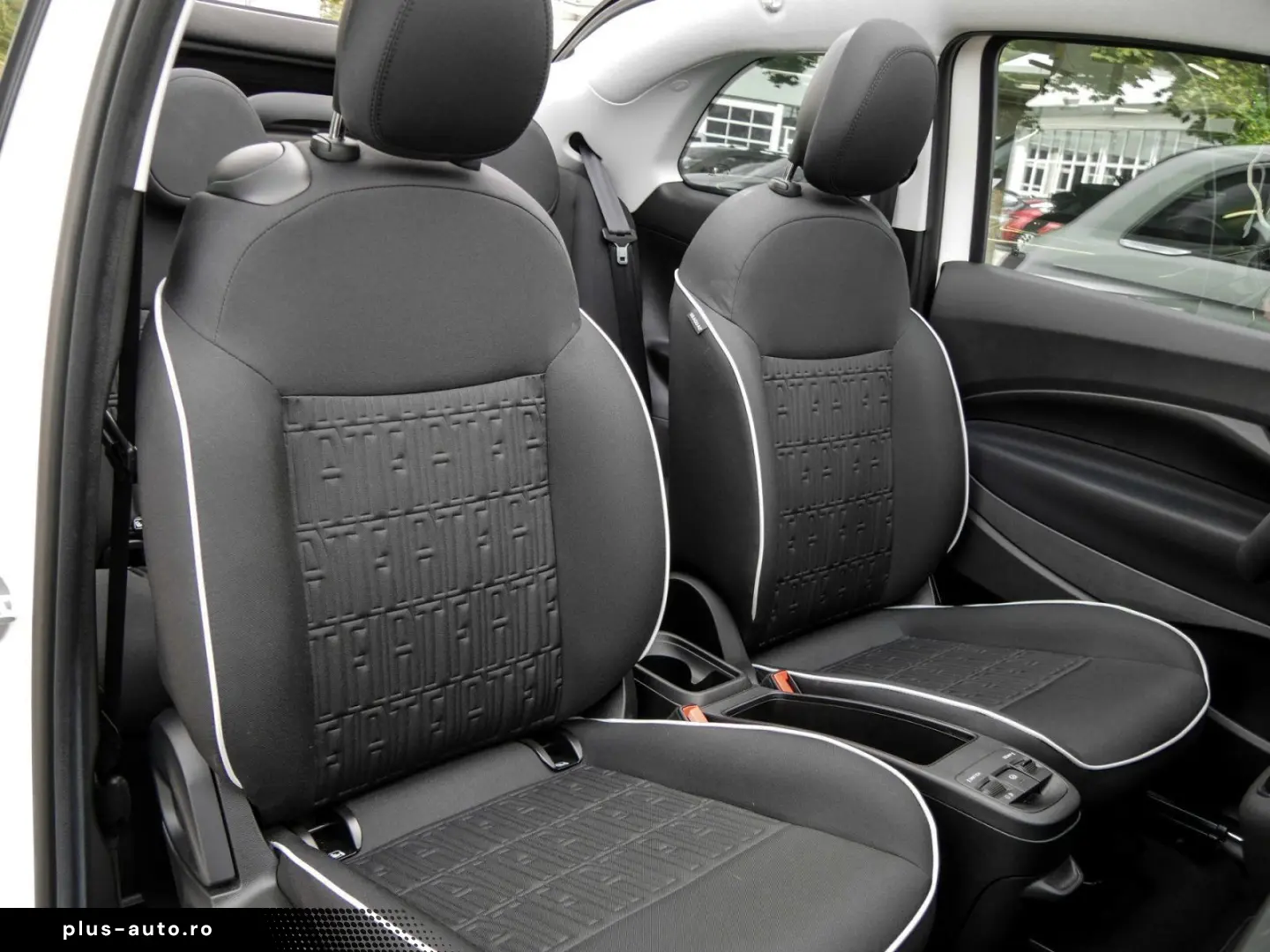 FIAT Neuer 500C Base PDC Klimaautomatik ALU CarPlay