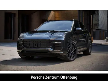 PORSCHE Cayenne GTS