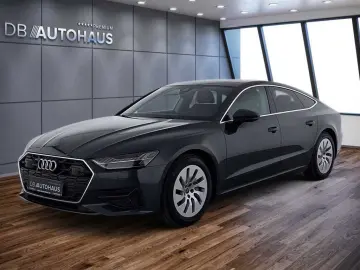 AUDI A7 Sportback 45 2.0 TFSI quattro S-tronic Leder