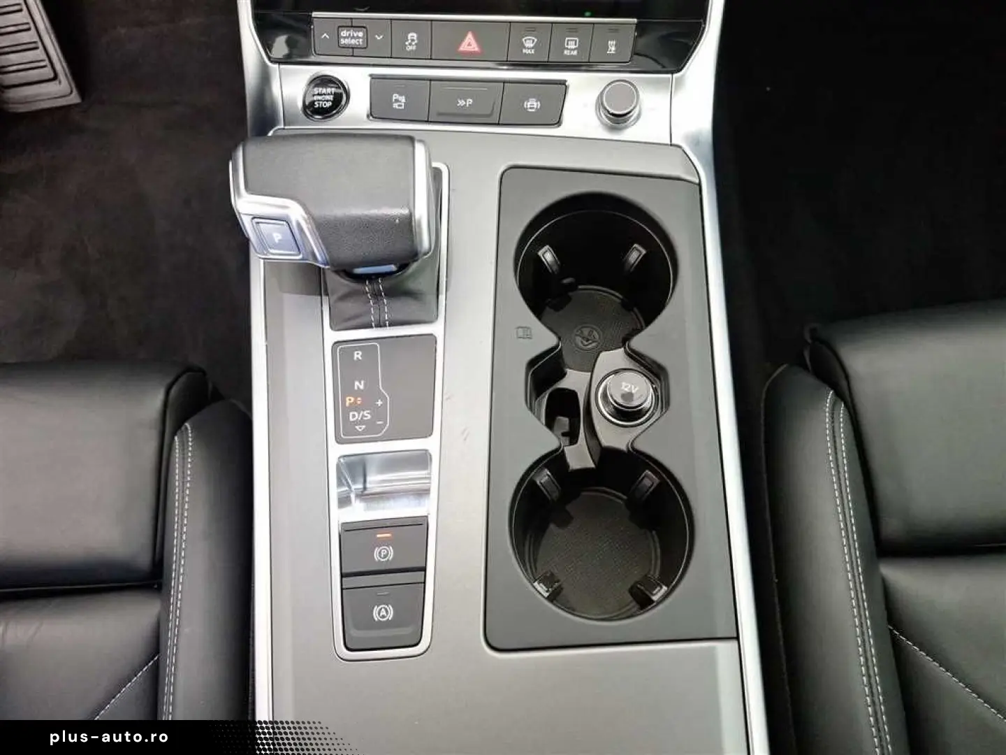AUDI A7 Sportback 45 2.0 TFSI quattro S-tronic Leder