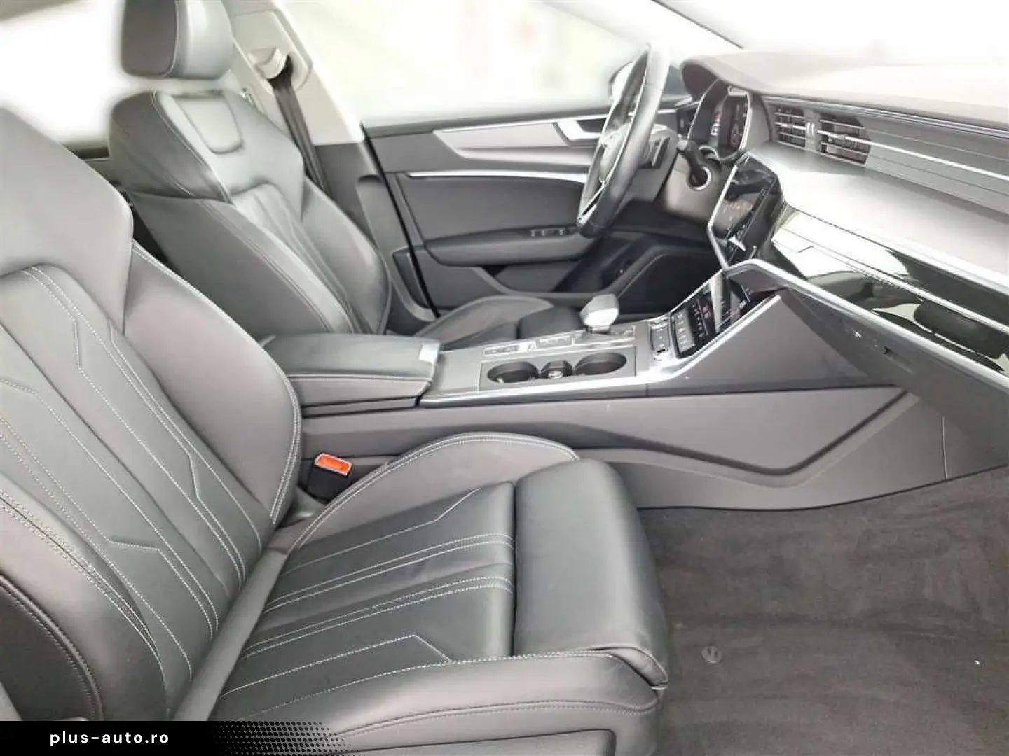AUDI A7 Sportback 45 2.0 TFSI quattro S-tronic Leder
