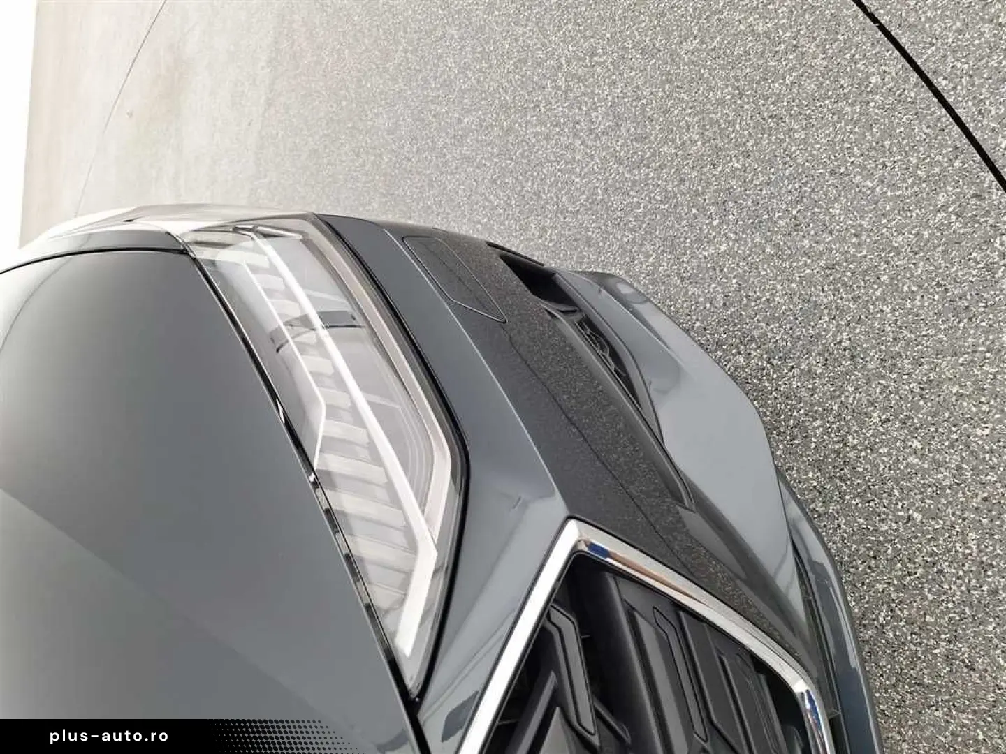 AUDI A7 Sportback 45 2.0 TFSI quattro S-tronic Leder