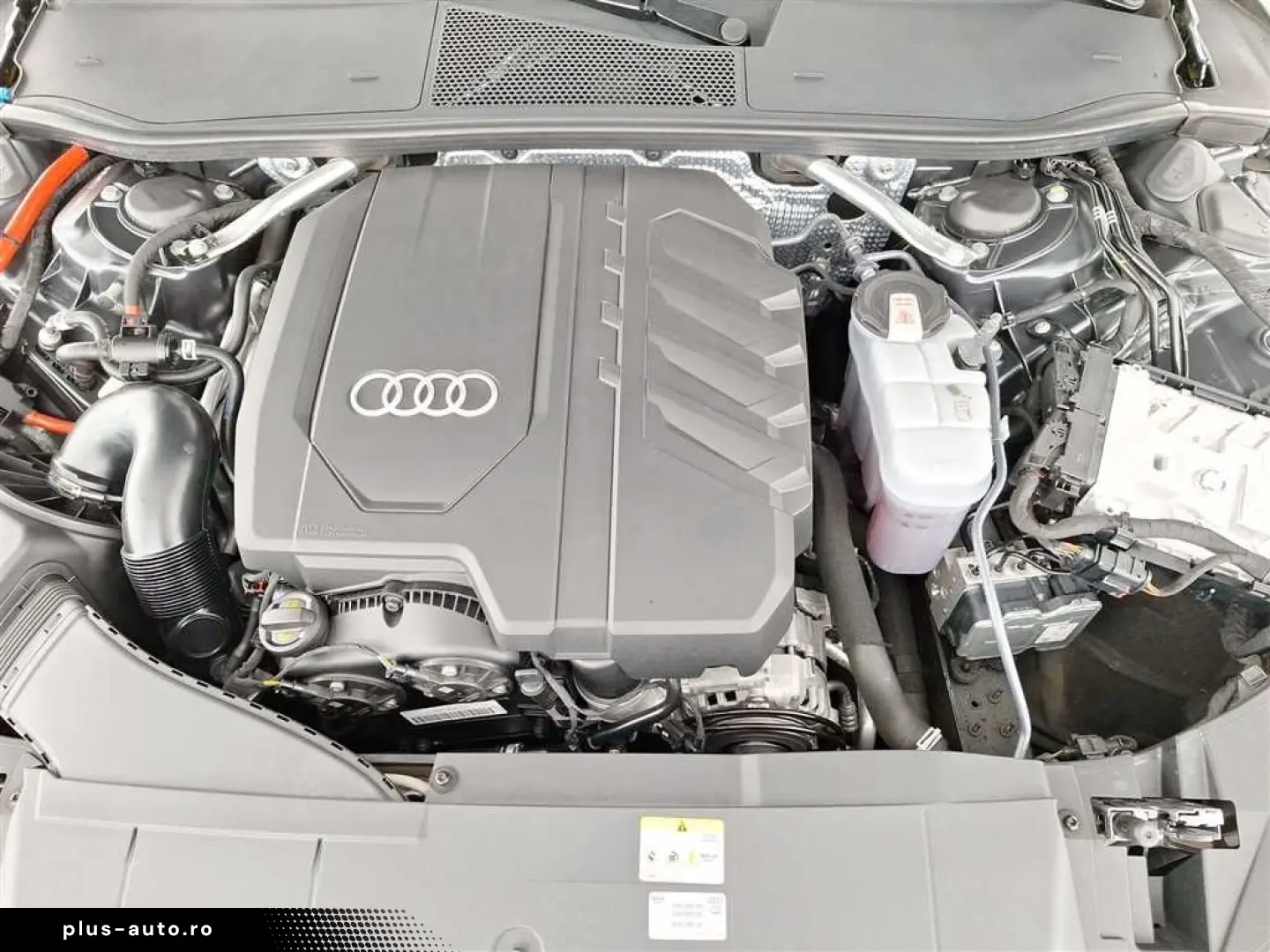 AUDI A7 Sportback 45 2.0 TFSI quattro S-tronic Leder