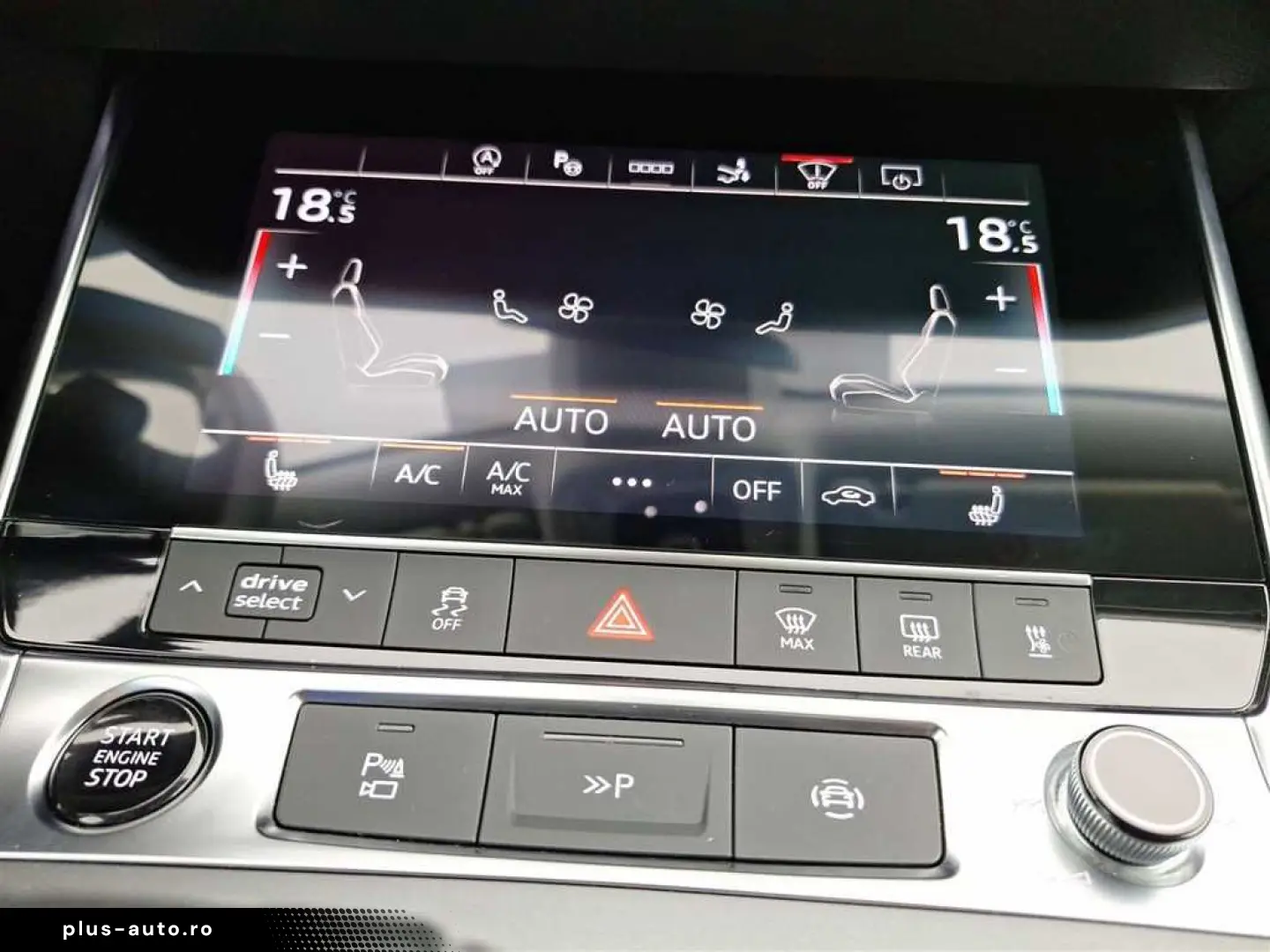 AUDI A7 Sportback 45 2.0 TFSI quattro S-tronic Leder