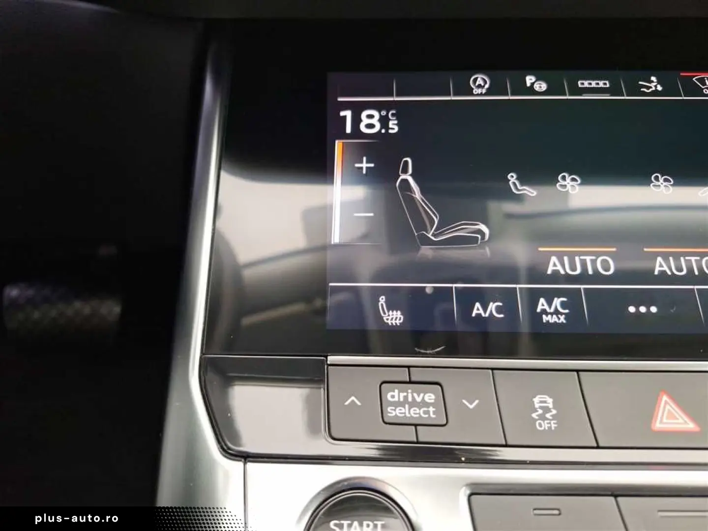 AUDI A7 Sportback 45 2.0 TFSI quattro S-tronic Leder