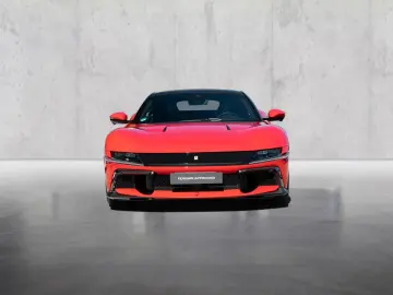 FERRARI 12Cilindri