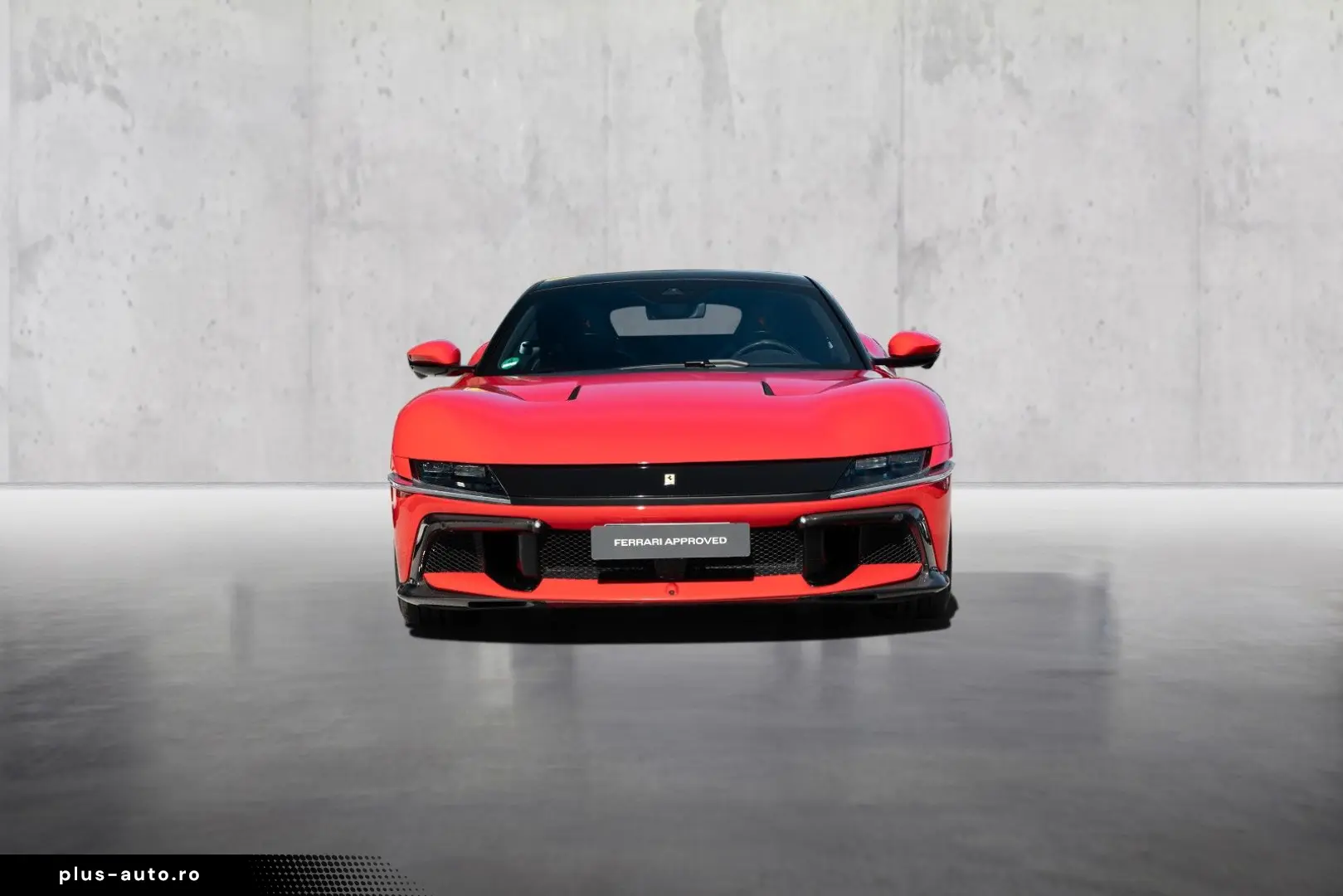 FERRARI 12Cilindri