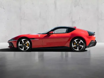 FERRARI 12Cilindri