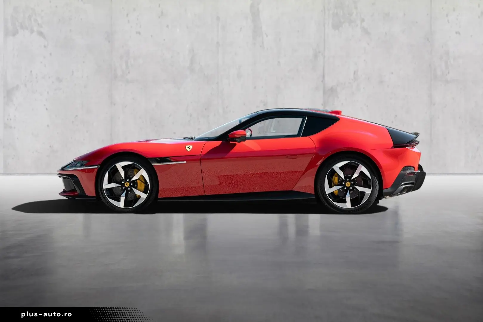 FERRARI 12Cilindri