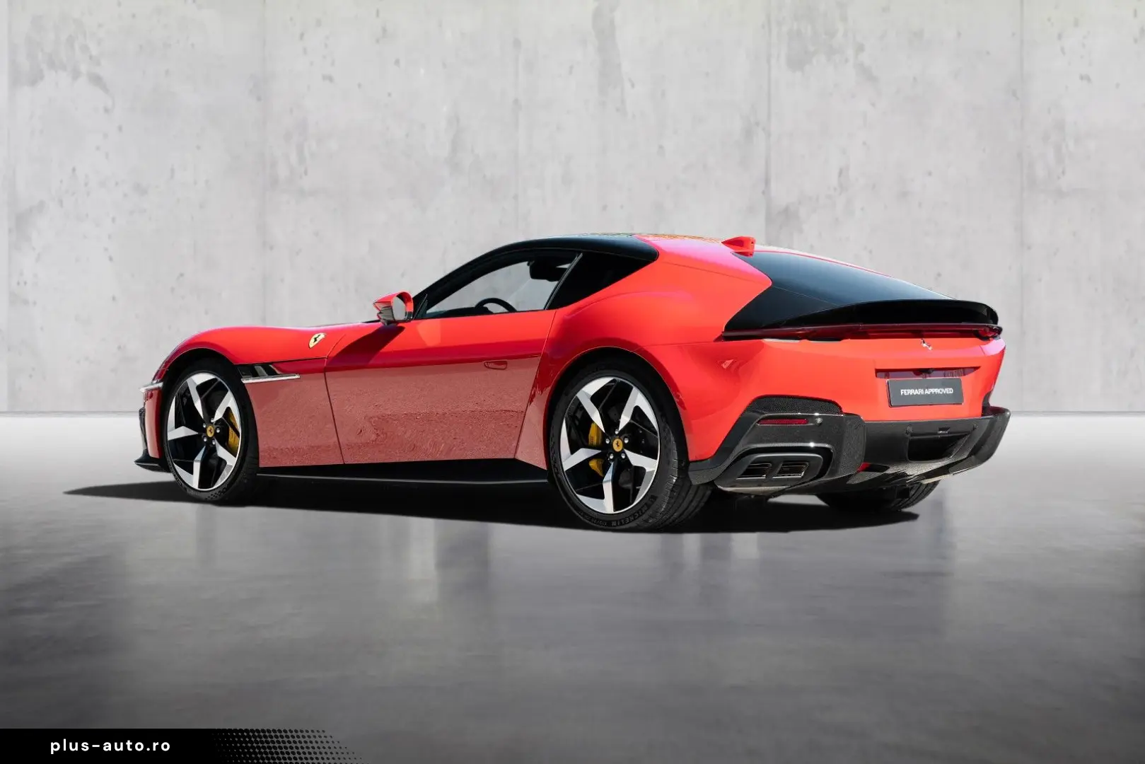 FERRARI 12Cilindri