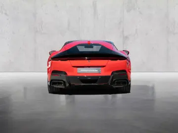 FERRARI 12Cilindri