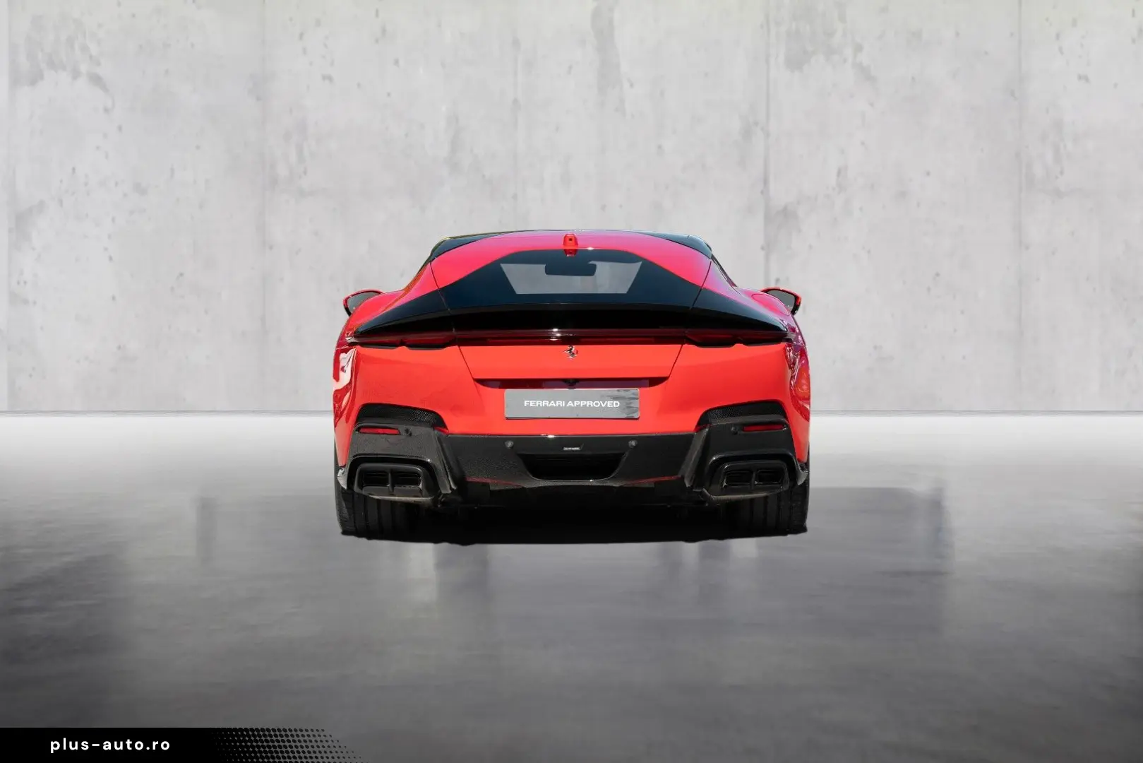 FERRARI 12Cilindri