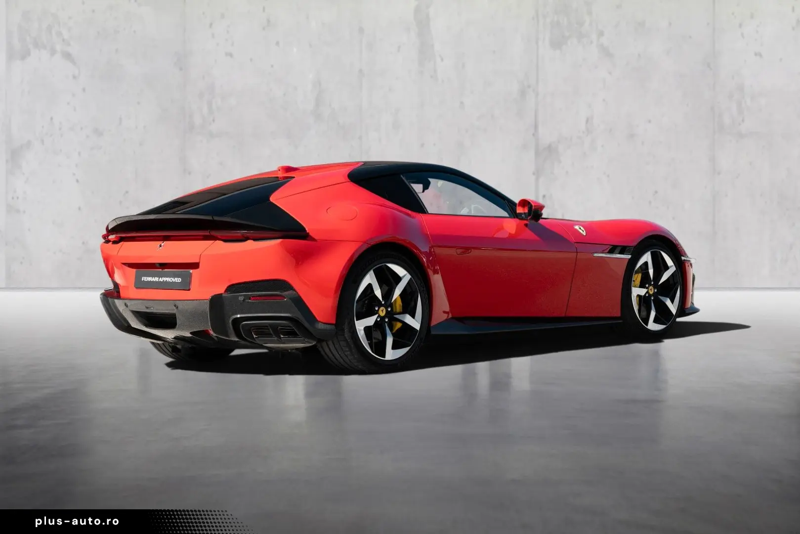 FERRARI 12Cilindri