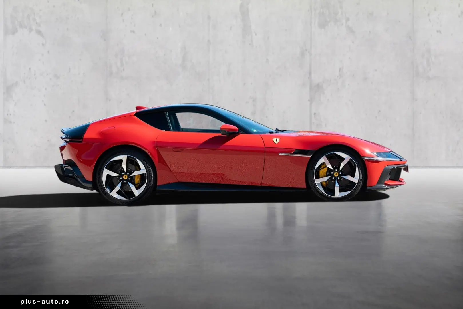 FERRARI 12Cilindri