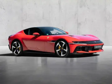 FERRARI 12Cilindri