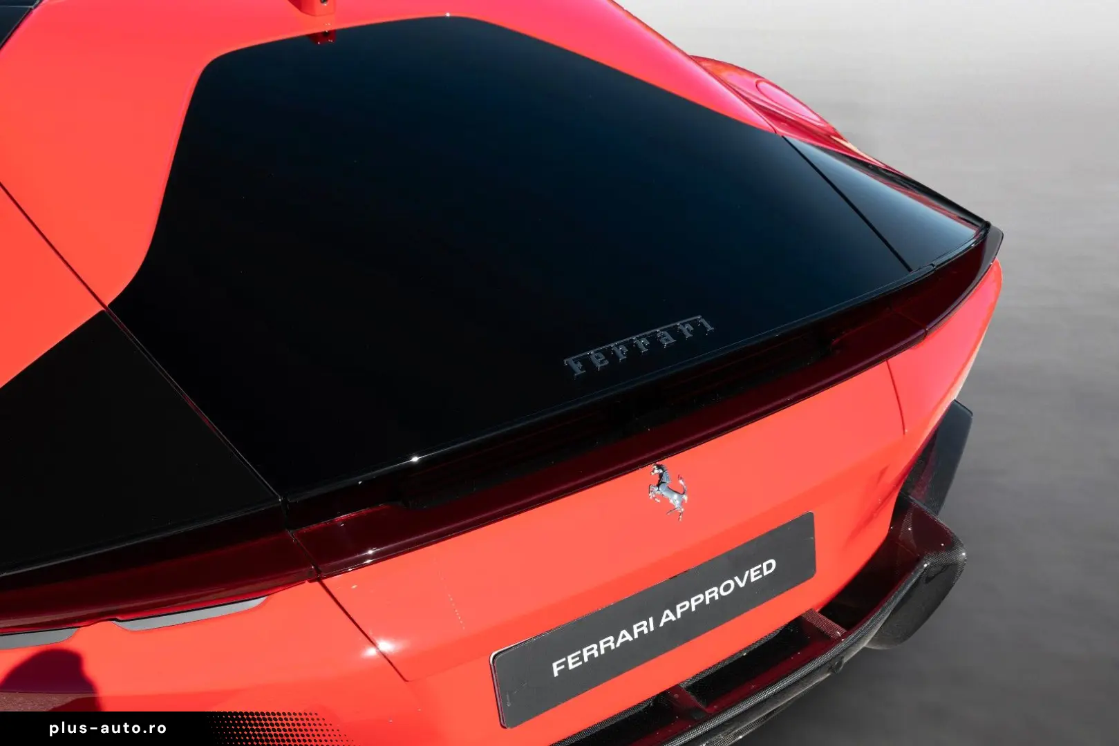 FERRARI 12Cilindri