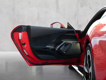 FERRARI 12Cilindri