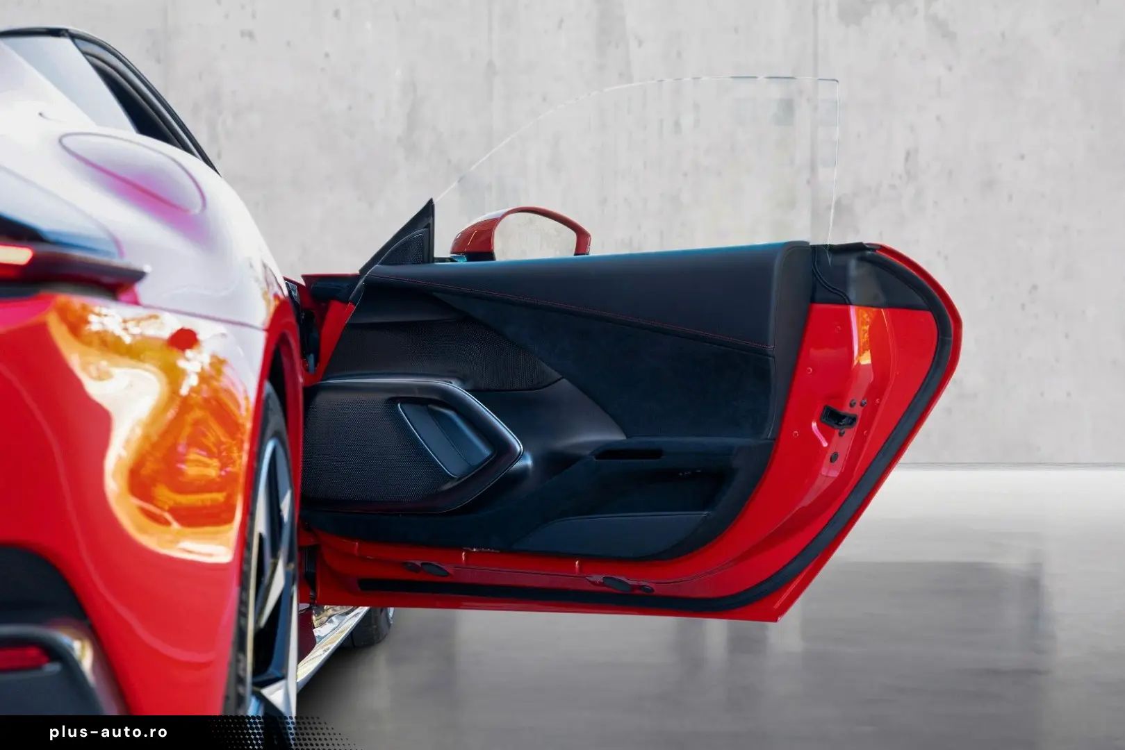 FERRARI 12Cilindri