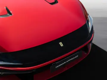 FERRARI 12Cilindri