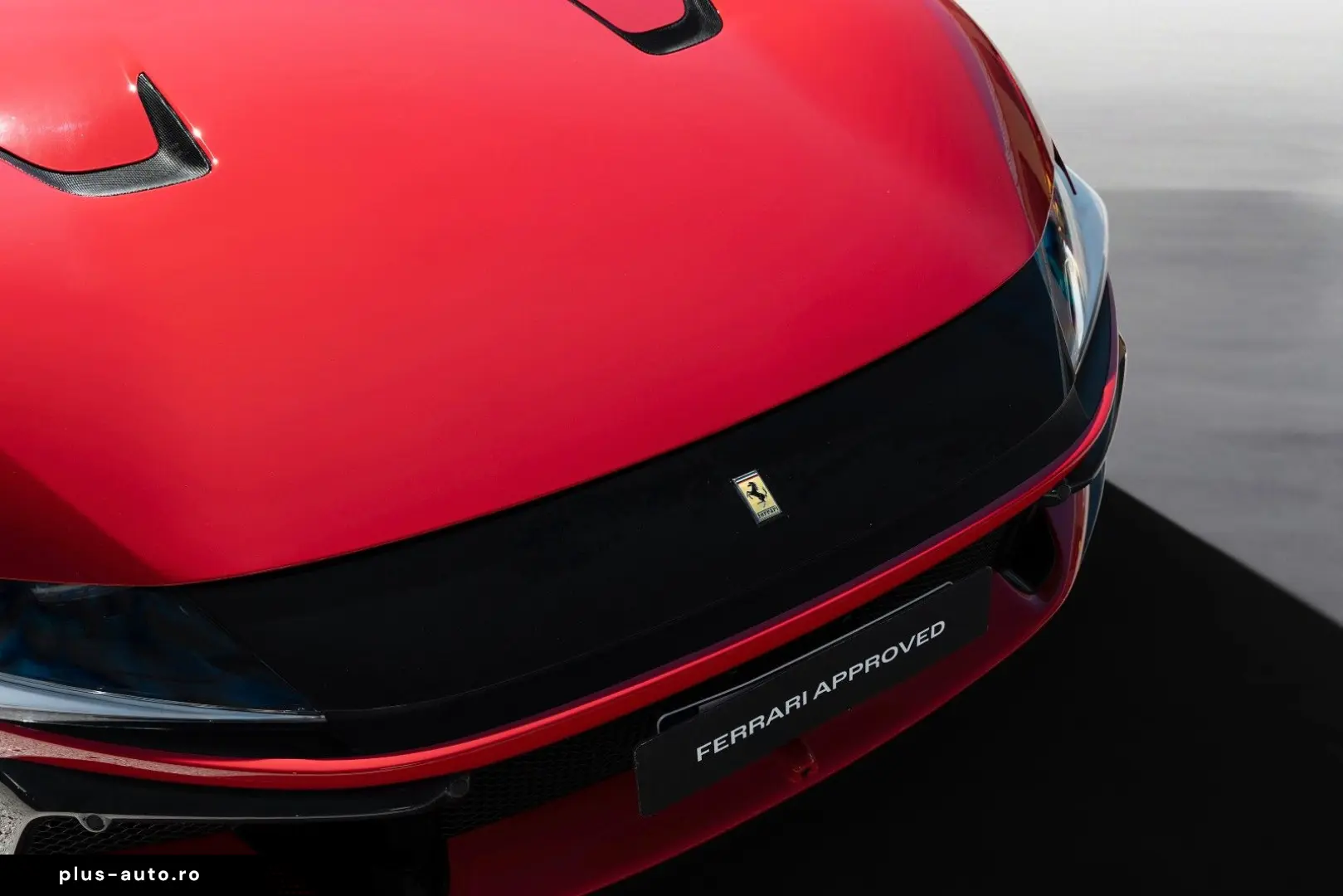 FERRARI 12Cilindri