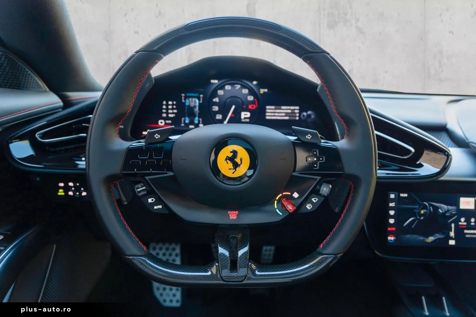 FERRARI 12Cilindri