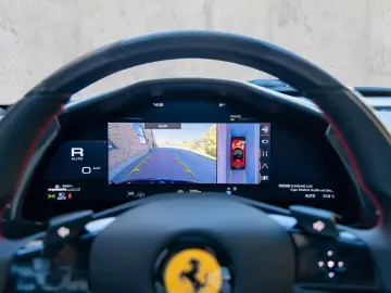 FERRARI 12Cilindri