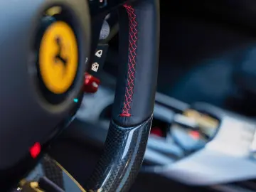 FERRARI 12Cilindri