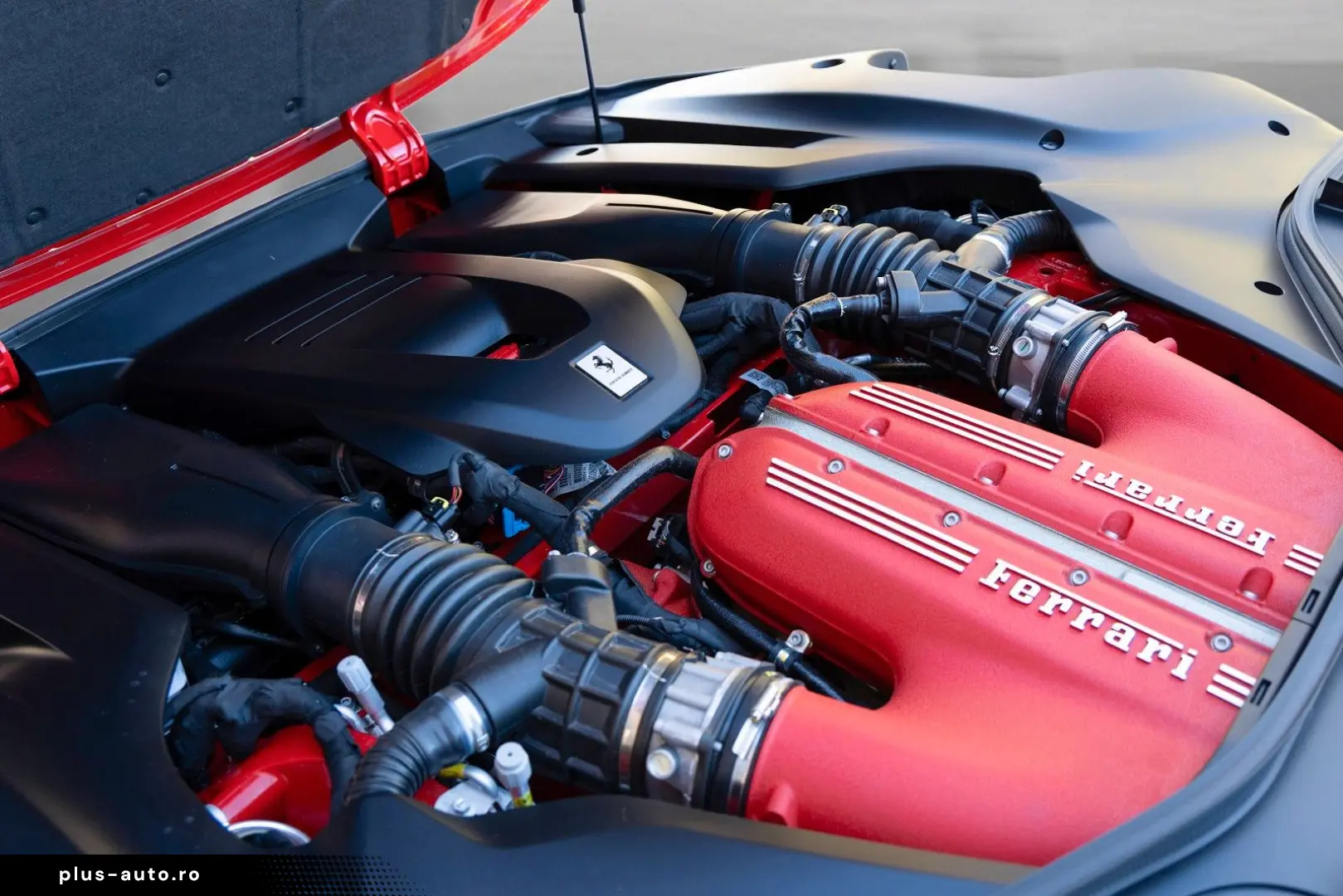 FERRARI 12Cilindri