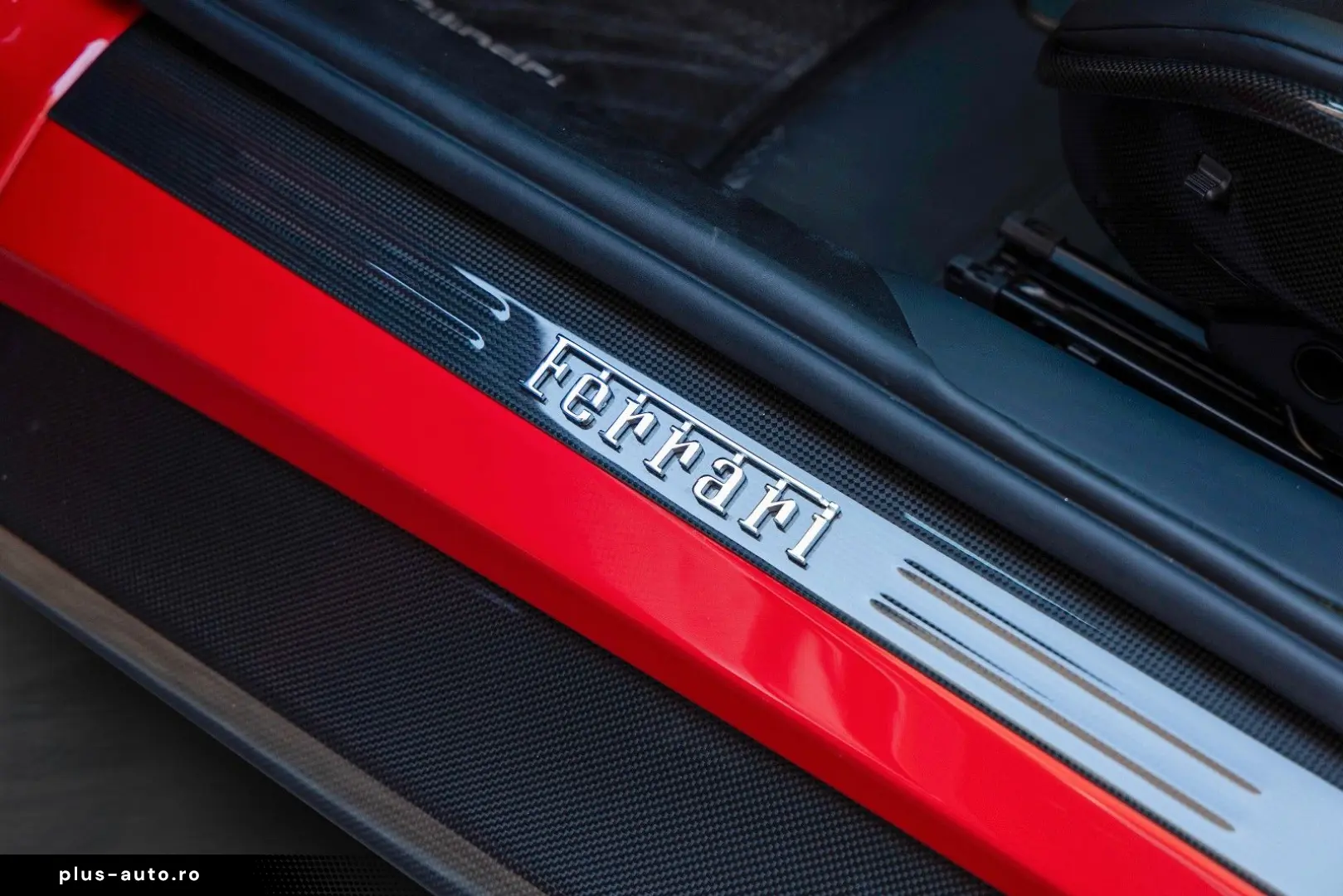FERRARI 12Cilindri