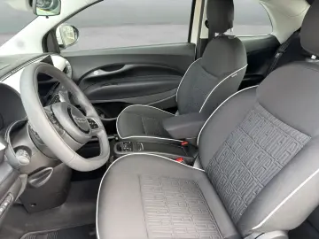 FIAT 500e Cabrio PDC CARPLAY ALU KLIMAAUTOMATIK