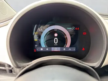 FIAT 500e Cabrio PDC CARPLAY ALU KLIMAAUTOMATIK