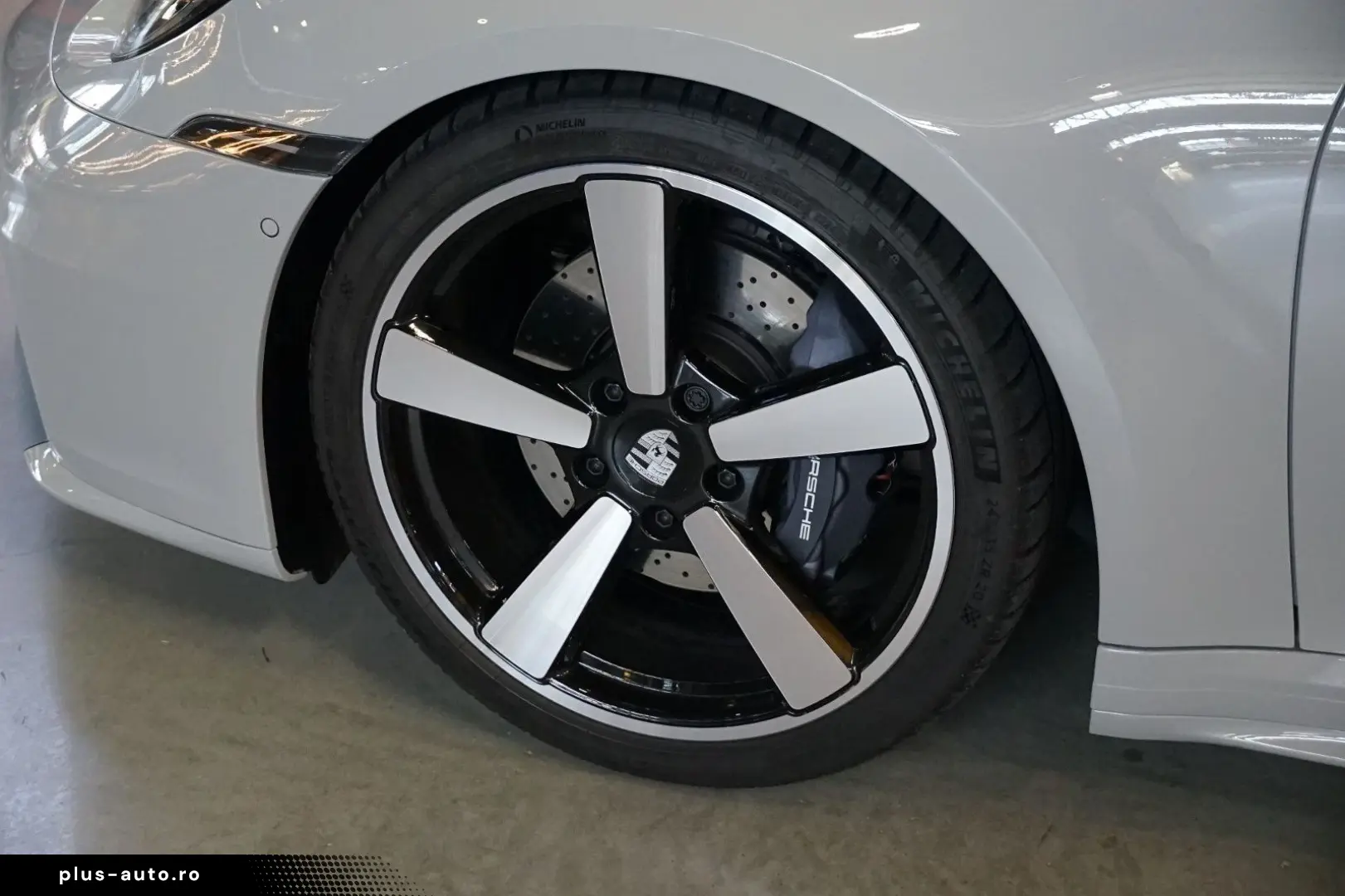 PORSCHE 911 Carrera  Garantie 1.Hand PPF Folie BOSE