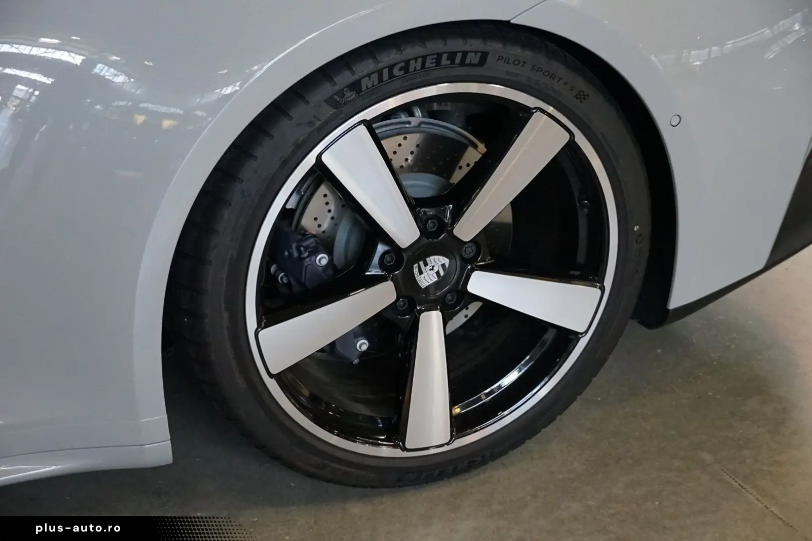 PORSCHE 911 Carrera  Garantie 1.Hand PPF Folie BOSE