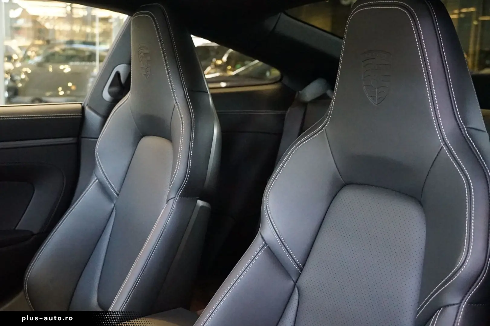 PORSCHE 911 Carrera  Garantie 1.Hand PPF Folie BOSE